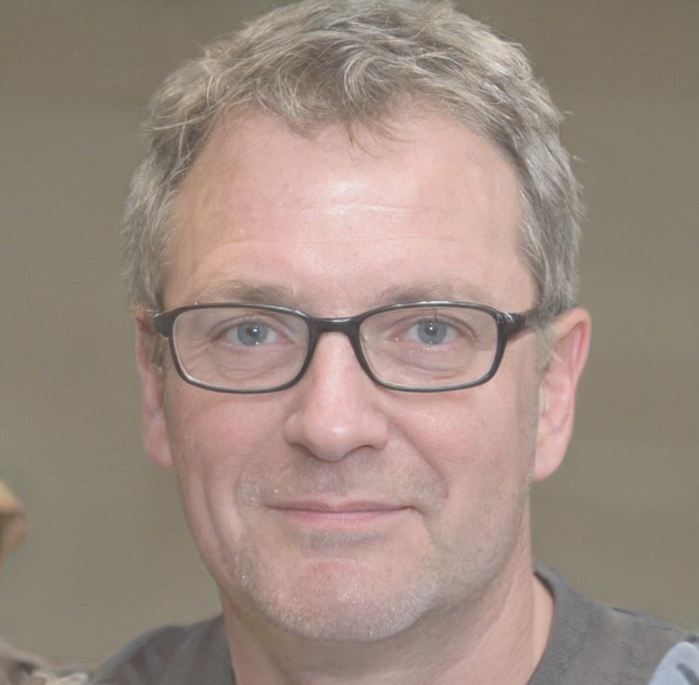 Martin Schneider
