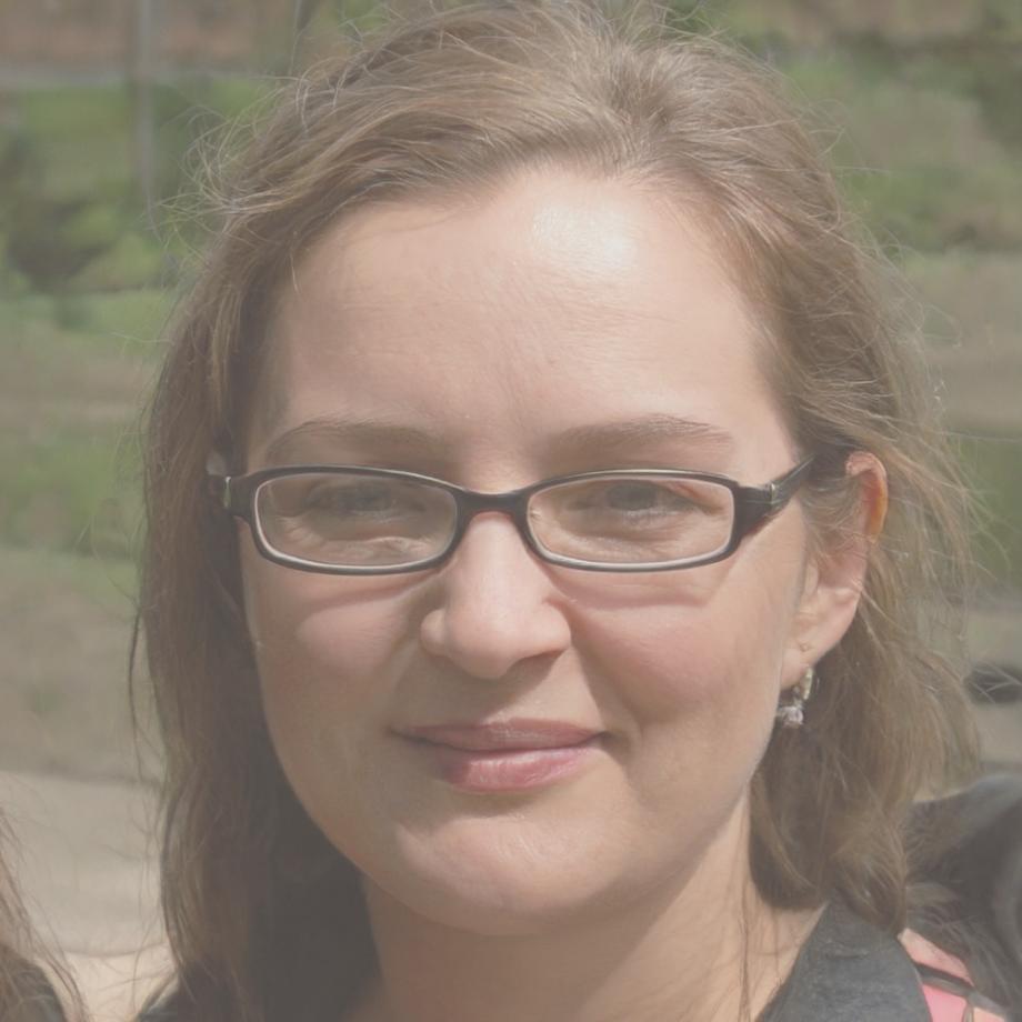 Sandra Weber